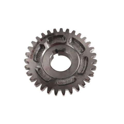 OIL PUMP DRIVE GEAR