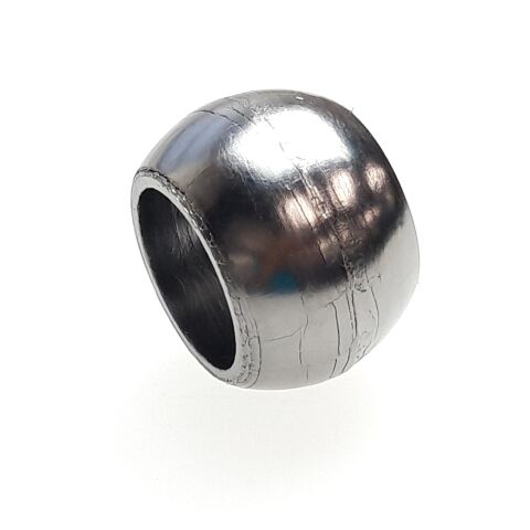 Spherical graphite sleeve