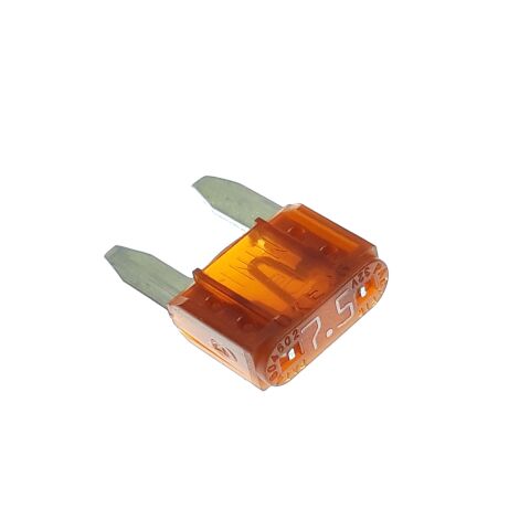 mini-fuse7.5A