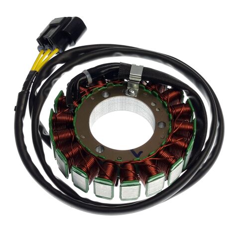 ALTERNATOR STATOR