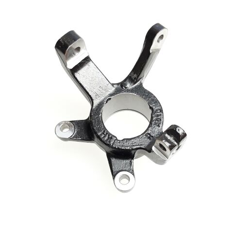 RIGHT STEERING KNUCKLE