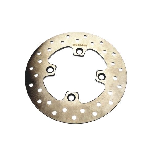 FRONT BRAKE DISC
