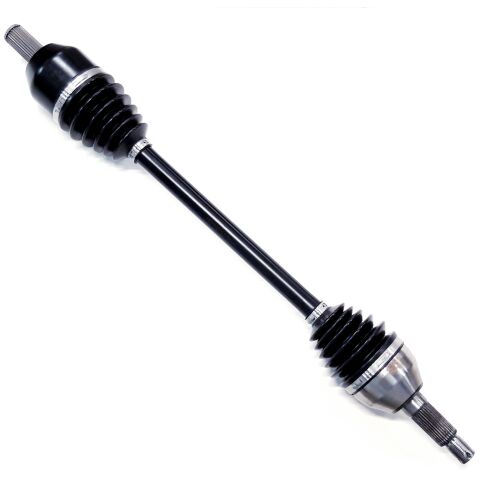 Rear right constant velocity drive shaft assembly