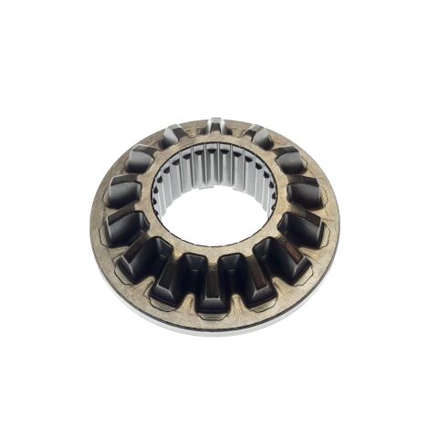 END TOOTH BEVEL GEARS