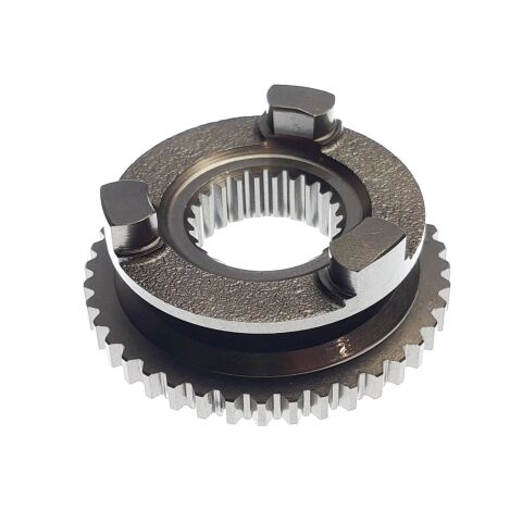 SLIDE GEAR