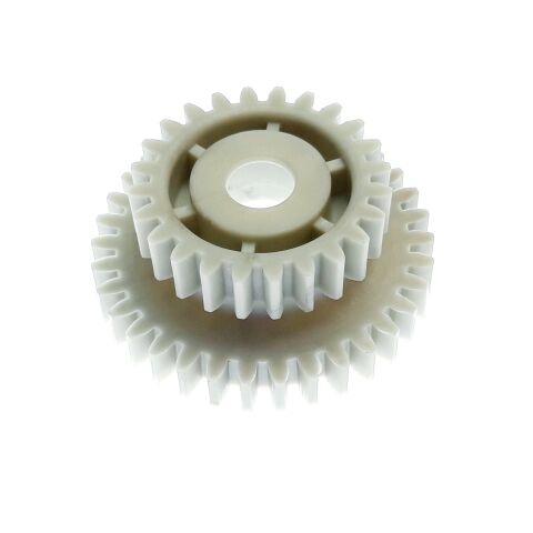 DUAL GEAR,OIL PUMP
