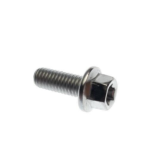 BOLT M6×16