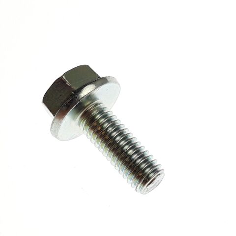 Bolt M6×16