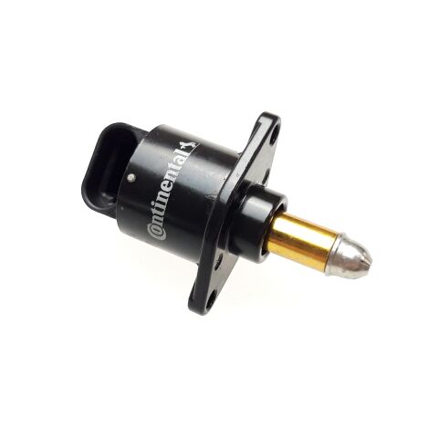 IDLE SPEED CONTROL (ISC)