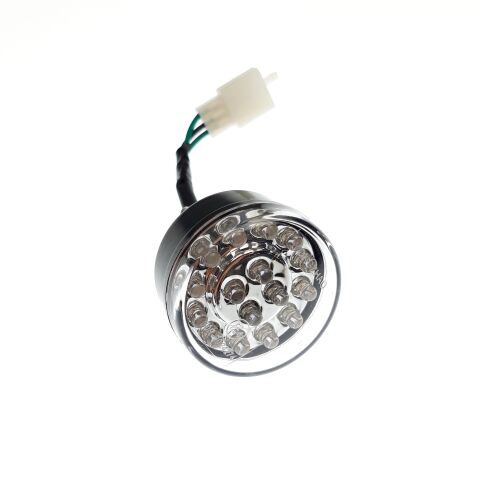 Tail Light (European-Standard)
