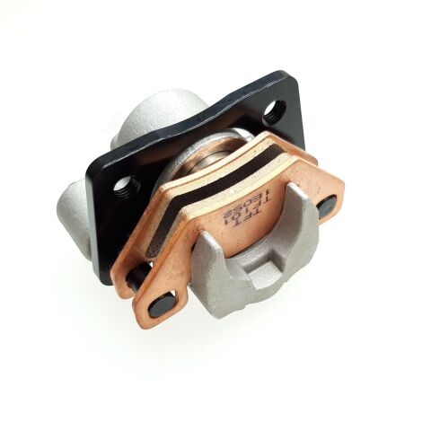 Caliper Ass'y,Front Left