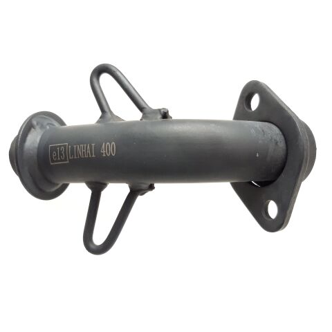 EXHAUST PIPE