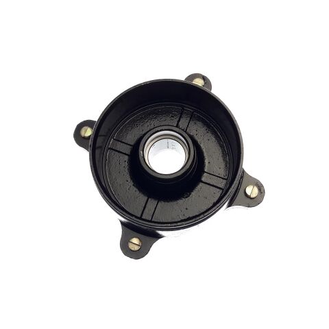 HUB ASSY SHRT ASSY (CAST STEEL) (THICKED)