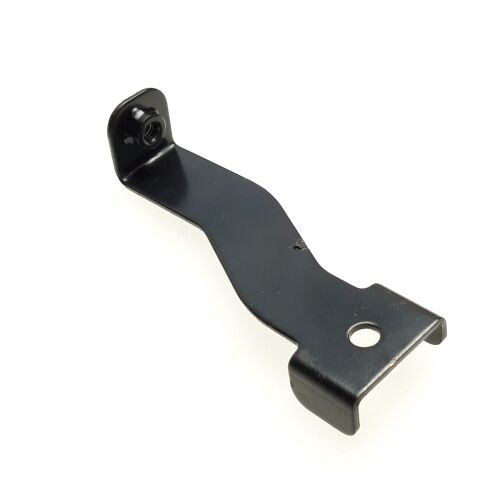 R/B A02C04000002 Heat baffle transfer bracket