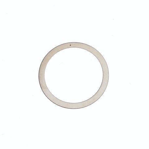 CLEARANCE ADJUSTING PAD