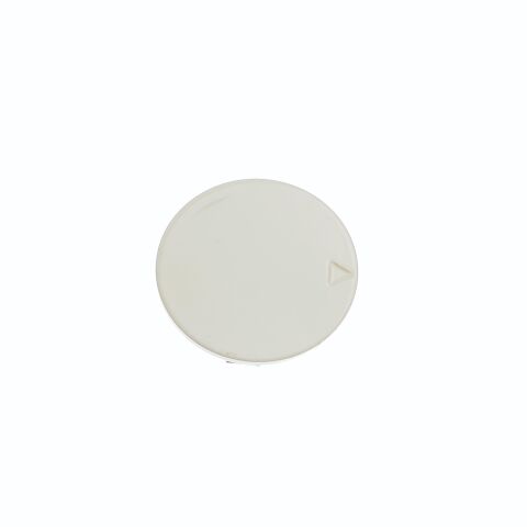 WHITE  RIGHT  BACK CUSHION PLUG