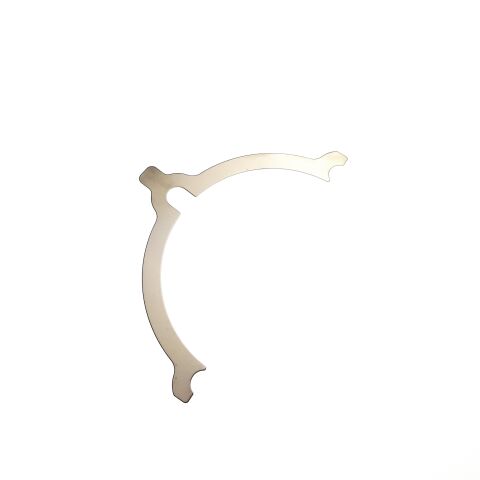 DRIVEN BEVEL GEAR SHIMS(0.3)