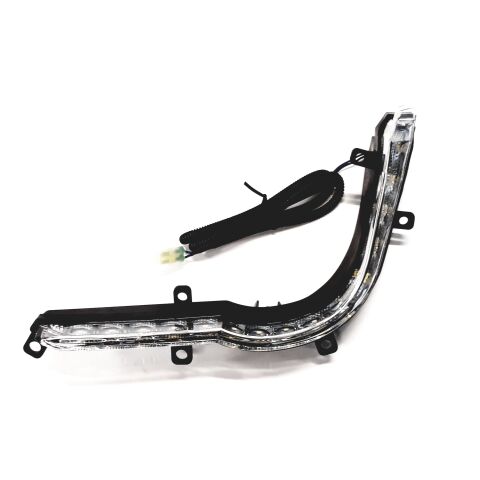 POSITION LAMP LH