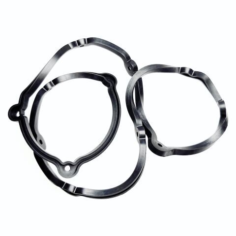 CVT cover gasket 2