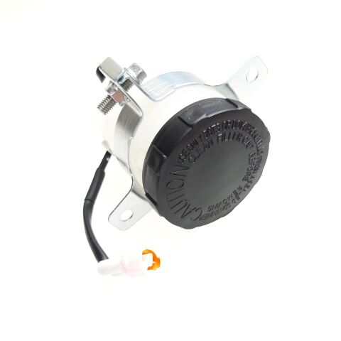BRAKE OIL CUP