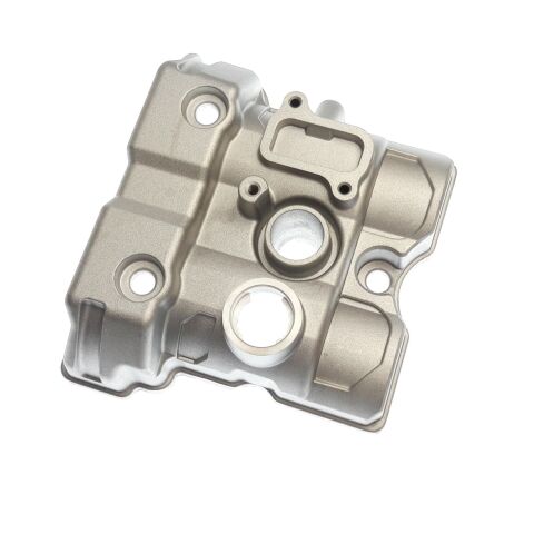 VALVE COVER
