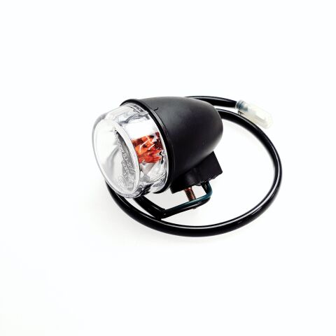 TURN SIGNAL LAMP COMP, RH