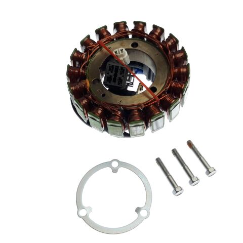 STATOR ASSY. (unavailable)