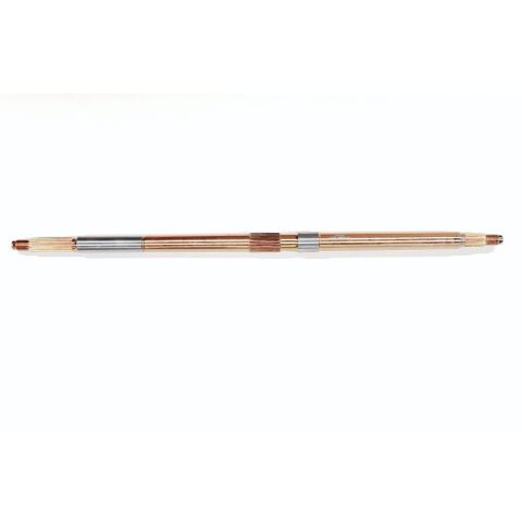 REAR AXLE (USED FOR EUROPE)