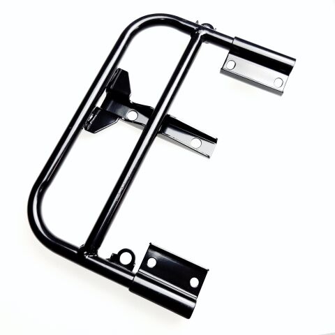 FOOTREST  WELD ASSEMBLY  LEFT