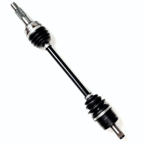 Front Left Drive Axle