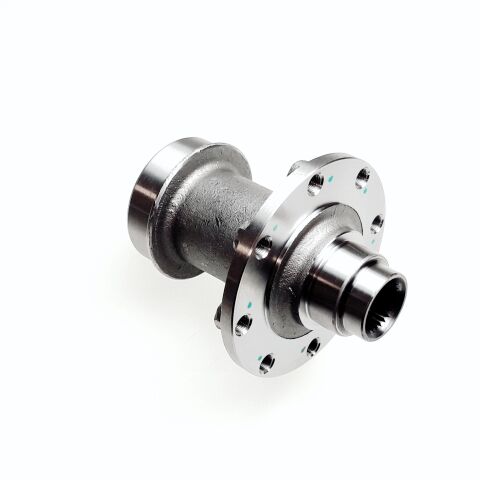 TRANSMISSION SHAFT