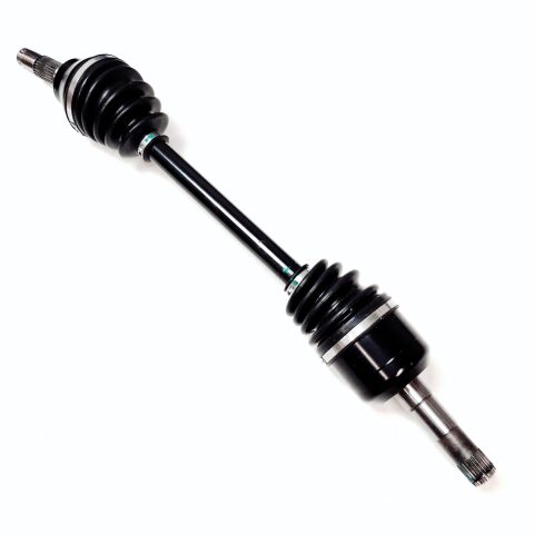 Shaft Half A (One Splien)