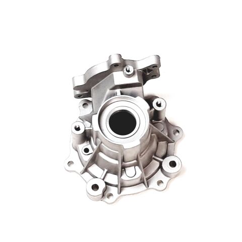 Case Cover, Front Axle (unavailable)