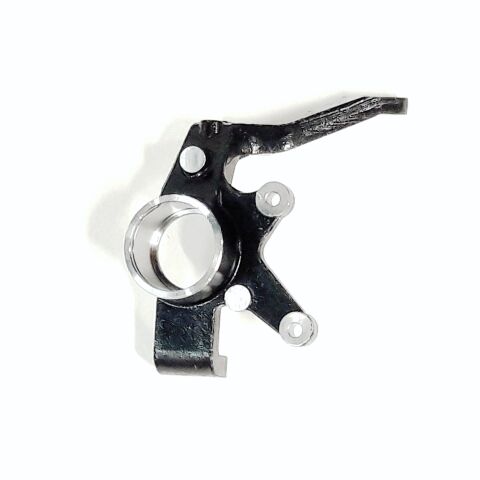 Carrier Bearing,Front,Lh