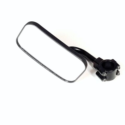 REAR VIEW MIRROR,L