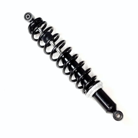 SHOCK ABSORBER, REAR (unavailable)