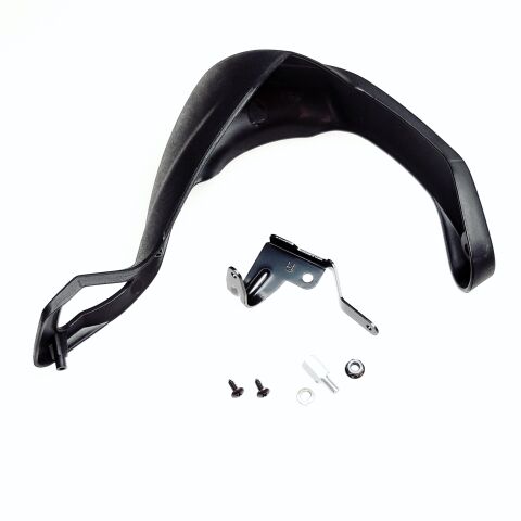 HAND GUARDS COMP., RH. (unavailable)