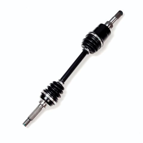 TRANSMISSION SHAFT (R)(BLACK)