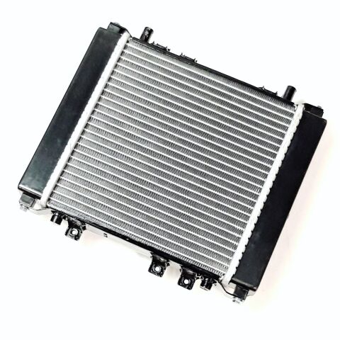 RADIATOR ASSY.
