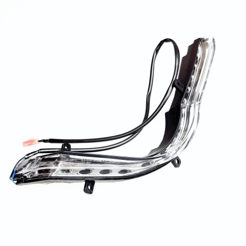 POSITION LAMP RH