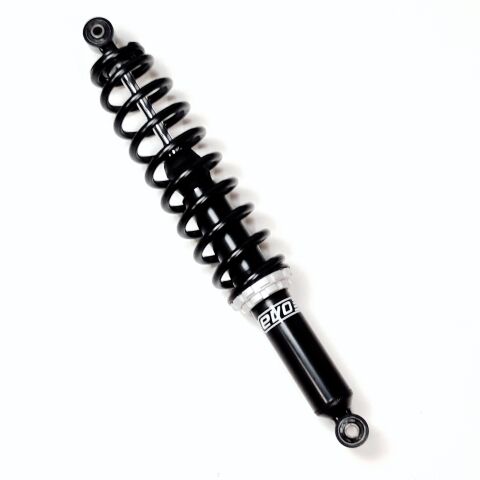 SHOCK ABSORBER, REAR