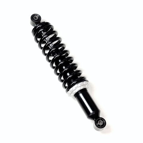 SHOCK ABSORBER, REAR