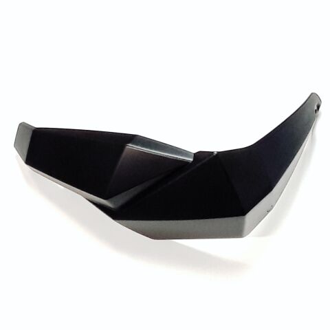 HAND GUARDS, LH.