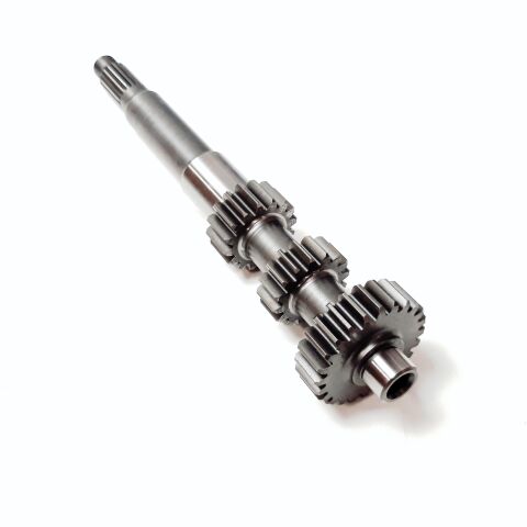 SHAFT, TRANSMISSION