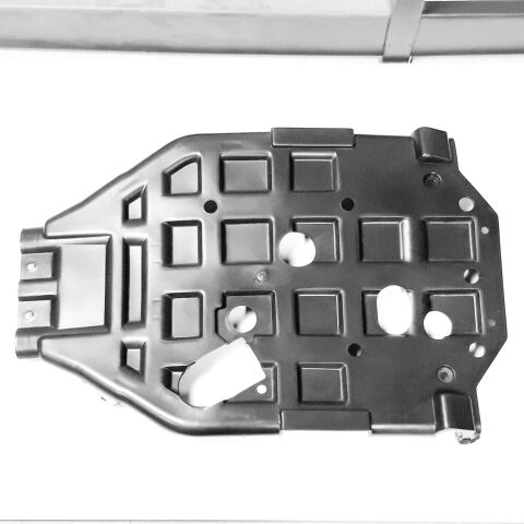 REAR BOTTOM PLATE (temporarily unavailable)