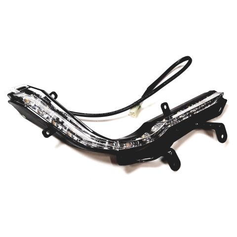 DRL/SIGNAL LIGHTS COMP.(RH.)