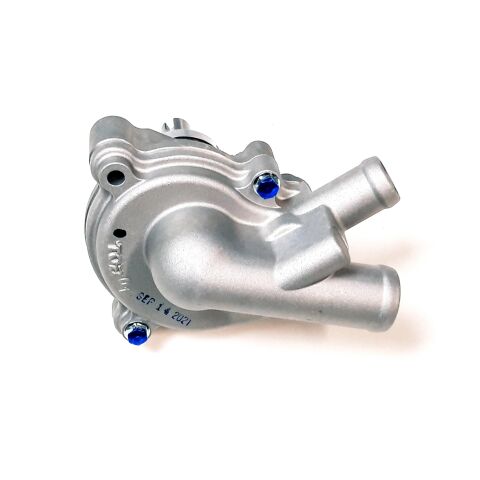 WATER PUMP COMP.