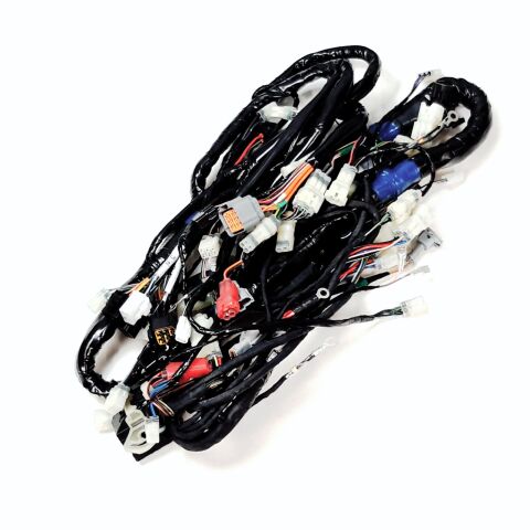 WIRING HARNESS FOR W/O EPS