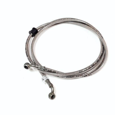 Hose, Rear Disk Brake