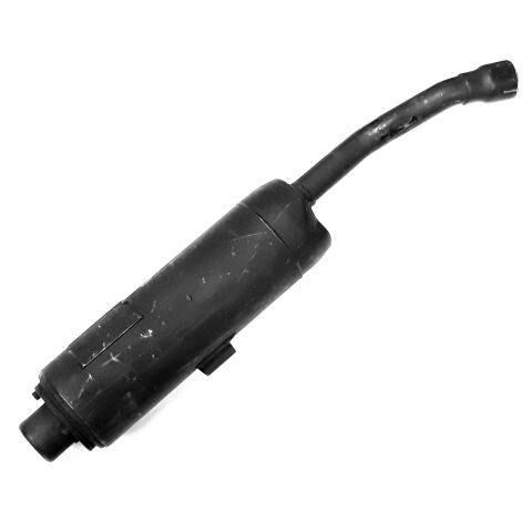 Exhaust Muffler